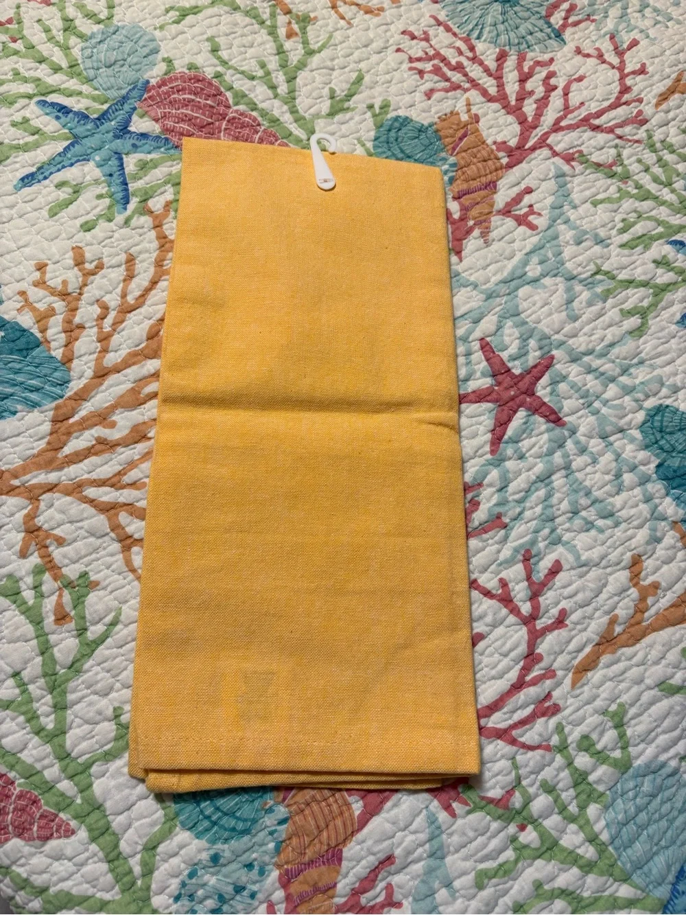 NWT For A Well Dressed Kitchen Towel  “Home Is Where Your Honey Is”